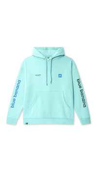 ACQUA CORE HOODIE