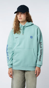 ACQUA CORE HOODIE