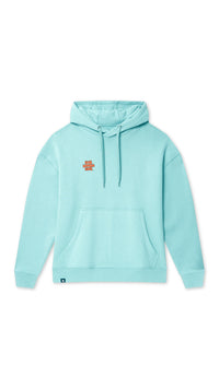 ACQUA DUMMY HOODIE