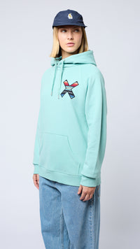 ACQUA CLASSIC HOODIE