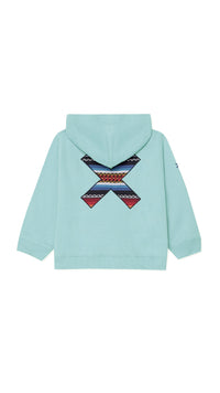 ACQUA CLASSIC KIDS HOODIE