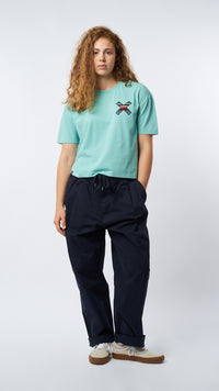 ACQUA CLASSIC WOMAN TEE