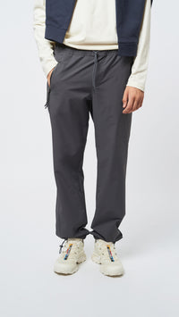 ANTHRACITE HIKER JOGGER PANTS