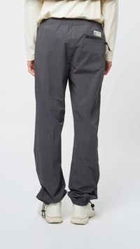 ANTHRACITE HIKER JOGGER PANTS