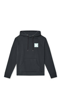 HOODIE NATURE ANTRACITA