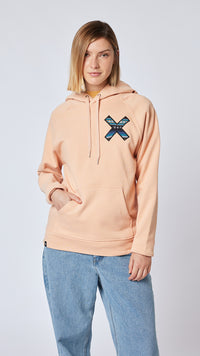 APRICOT CLASSIC HOODIE