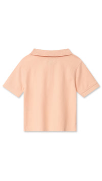 APRICOT NATURE KIDS POLO