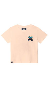 APRICOT CLASSIC KIDS TEE