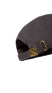 GORRA CLASSIC ASH