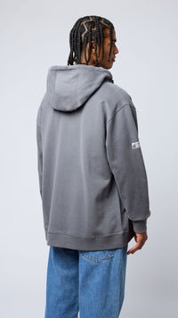 ASH NEDERLAND FULL ZIP HOODIE