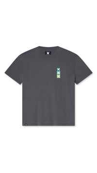 ASH SQUARE TEE