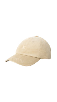 GORRA NATURE BEIGE