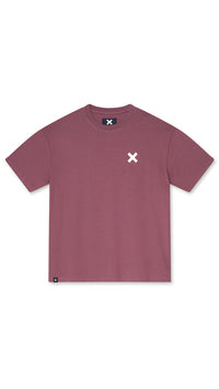 BERRY AMSTERDAM TEE