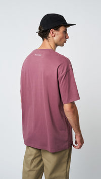 CAMISETA AMSTERDAM BERRY