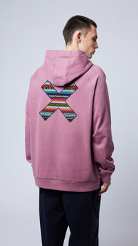 BERRY CLASSIC HOODIE