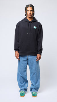 BLACK VALLEY HOODIE