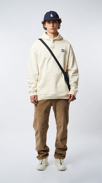 HOODIE VALLEY CREMA