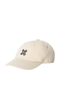 CREAM CLASSIC KIDS CAP