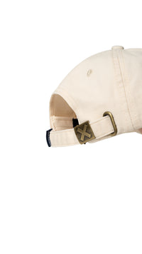 CREAM CLASSIC KIDS CAP