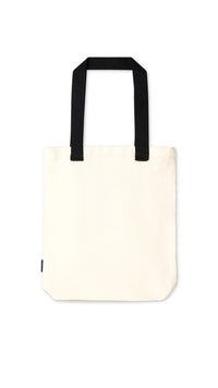 BOLSA TOTE KARMA CREMA