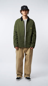 GREEN COAST JACKET