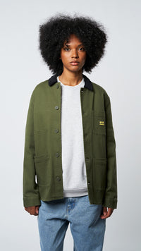 GREEN COAST JACKET