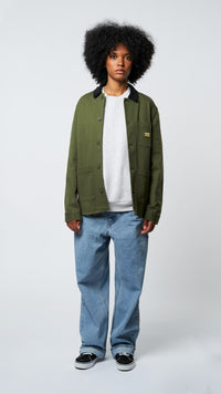 GREEN COAST JACKET