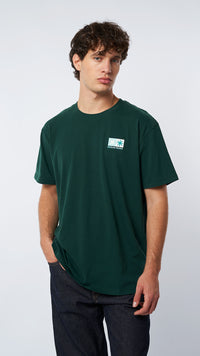 GREEN VALLEY TEE