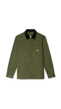 GREEN COAST JACKET