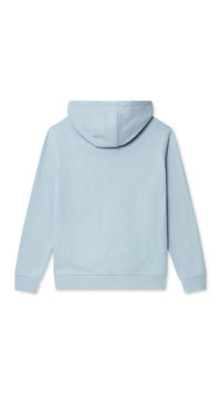 ICE BLUE WILDERNESS HOODIE Blue Banana Brand