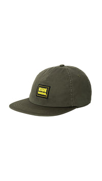 KHAKI COAST CAP