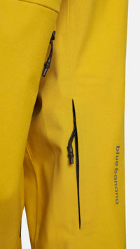 YELLOW KILI JACKET 2.0