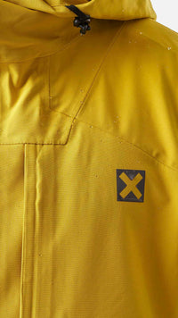 YELLOW KILI JACKET 2.0