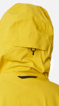 YELLOW KILI JACKET 2.0