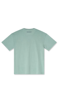 CAMISETA AMSTERDAM MENTA