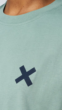 MINT AMSTERDAM TEE