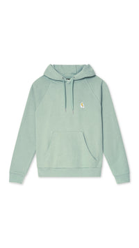 MINT BANANA HOODIE