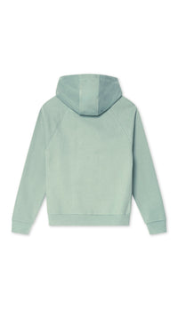 MINT BANANA HOODIE