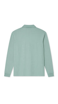 POLO LS BLISS MENTA