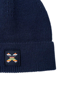 GORRO CLASSIC AZUL MARINO