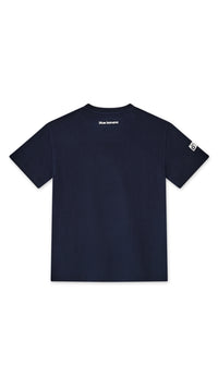 NAVY NEDERLAND TEE