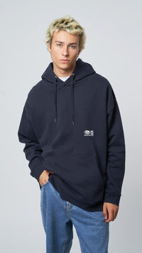 NAVY SEAL HOODIE