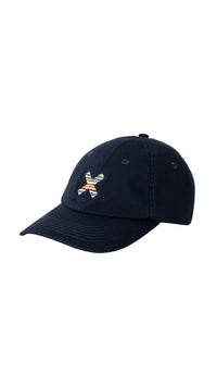 NAVY CLASSIC CAP