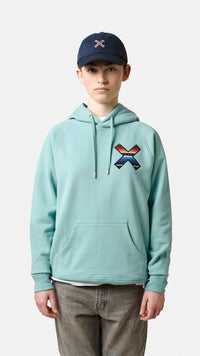 ACQUA CLASSIC HOODIE