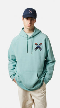 ACQUA CLASSIC HOODIE