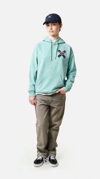 ACQUA CLASSIC HOODIE