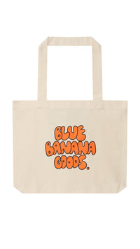 BOLSA TOTE DUMMY BLANCO ROTO