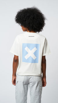 OFF-WHITE NATURE TEE