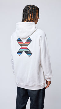 OFF WHITE CLASSIC HOODIE