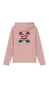 PEACH CLASSIC HOODIE